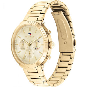 Reloj Tommy Hilfiger Mujer Kennedy 1782387, analógico multifunción