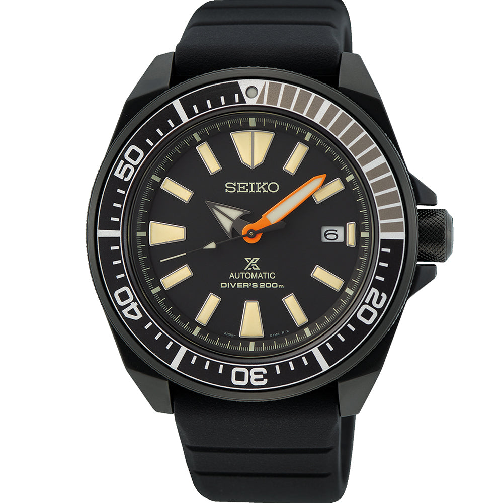 Seiko Prospex SRPH11K Limited Edition Automatic Divers Watch – Watch Depot