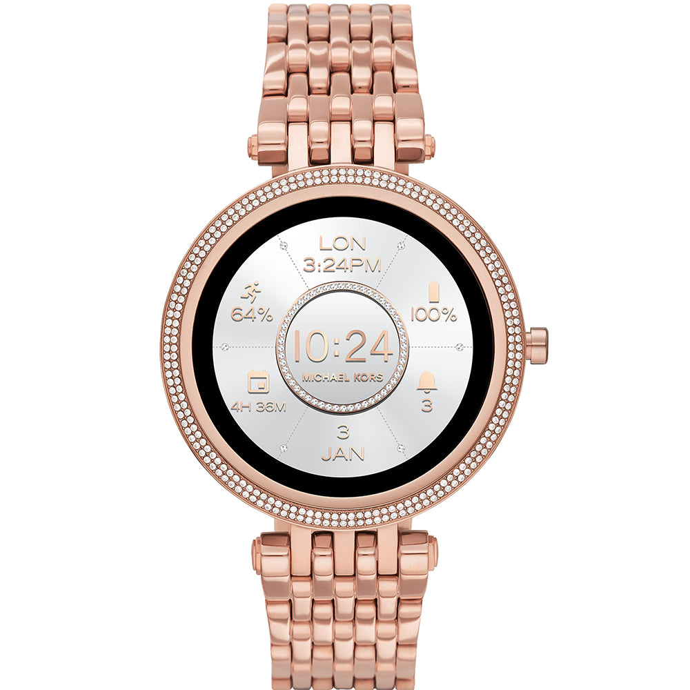 Mua MICHAEL KORS Watch SOFIE Touchscreen Smartwatch MKT5021 Womens Gold  Parallel Import trên Amazon Nhật chính hãng 2023  Giaonhan247