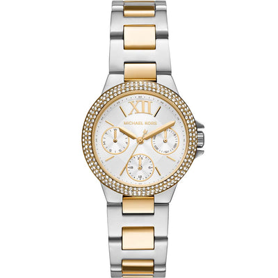 Michael Kors Watch Womens Gold for Sale in Queens NY  OfferUp