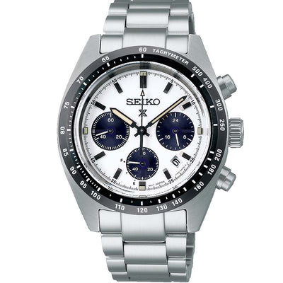 Seiko Chronograph Watches - Shop Online | Watch Depot