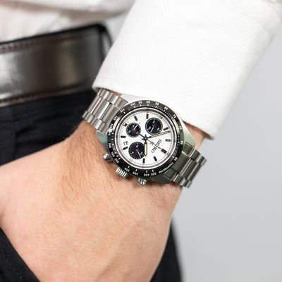 Men's Chronograph Watches - Buy Online | Watch Depot