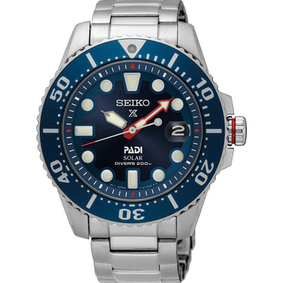 Seiko Prospex Watches - Buy Online | Watch Depot