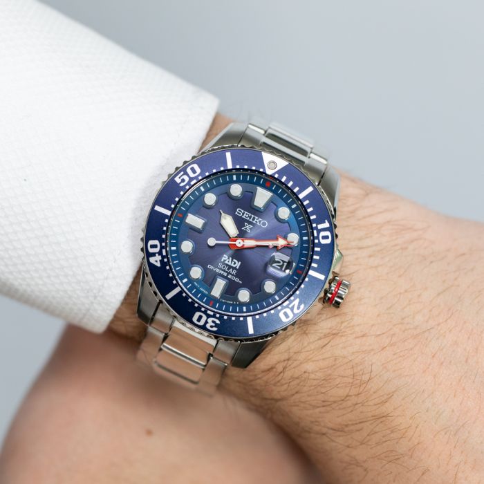 定番から日本未入荷 SEIKO PRO SPEXDIVER special edition PADI econet.bi