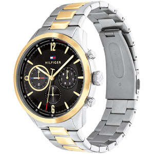 Owen Mens Multi-function Tommy 1791967 Watch – Depot Hilfiger Watch