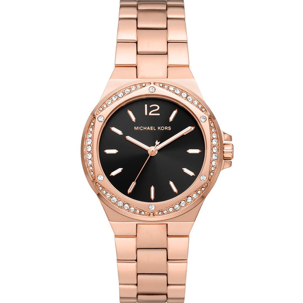 Mua Michael Kors Womens MK6625 Channing Analog Display Quartz Black Watch  trên Amazon Mỹ chính hãng 2023  Fado