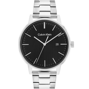 Calvin Klein 252000116 Sport Gold Tone Mens Watch – Watch Depot