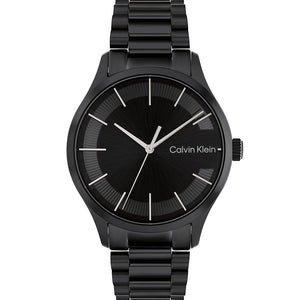 Calvin Klein 252000116 Sport Gold Tone Mens Watch – Watch Depot