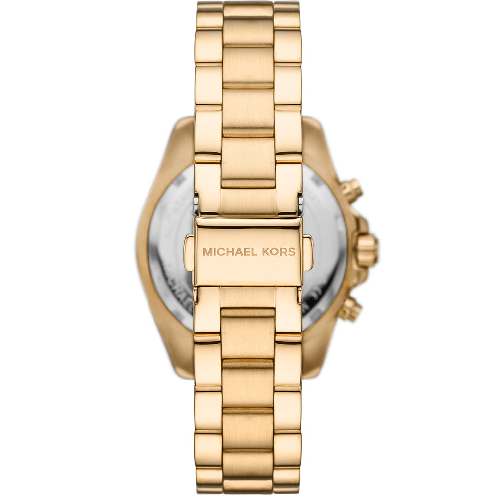 Michael Kors MK7257 Mini Bradshaw Womens Watch – Watch Depot