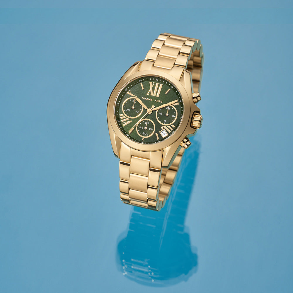 Michael Kors  Other Designer Watches Are On Sale For As Little As 69   Narcity