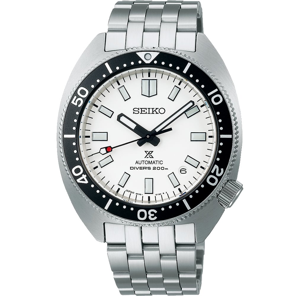 Seiko SPB313J Turtle Origin Prospex Automatic Divers Watch – Watch Depot