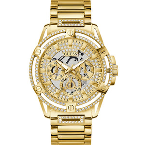 Guess Watch Mens GW0390G2 Depot Trophy Watch –