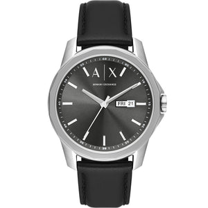 Armani Exchange AX2448 Hampton Mens Watch – Watch Depot