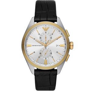 Emporio Armani AR11509 Ruggero Mens Watch – Watch Depot