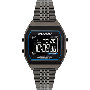 Adidas AOST22560 Project One Orange Unisex Watch – Watch Depot