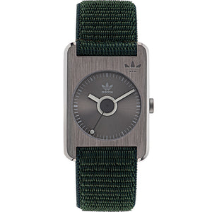 Unisex Watch Adidas Project Watch One AOST22557 – Depot