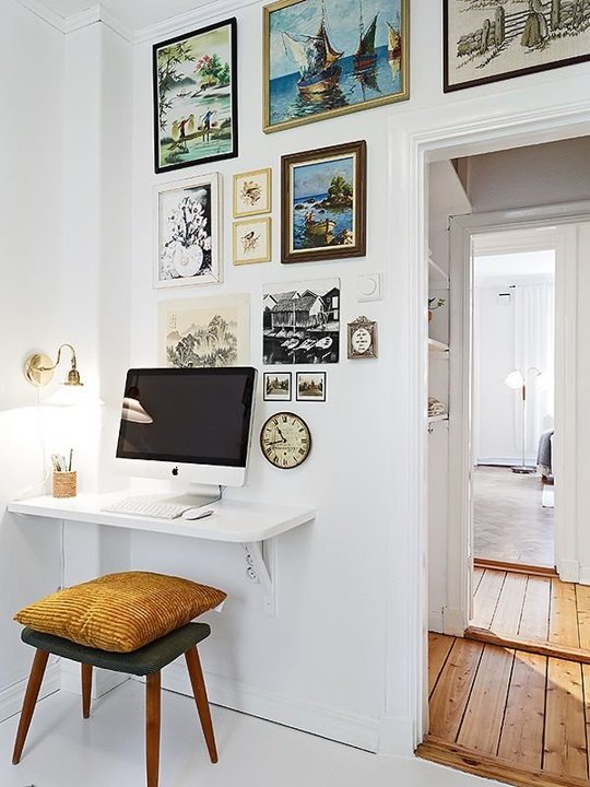 7 ingenious small space ideas – and the designers behind them