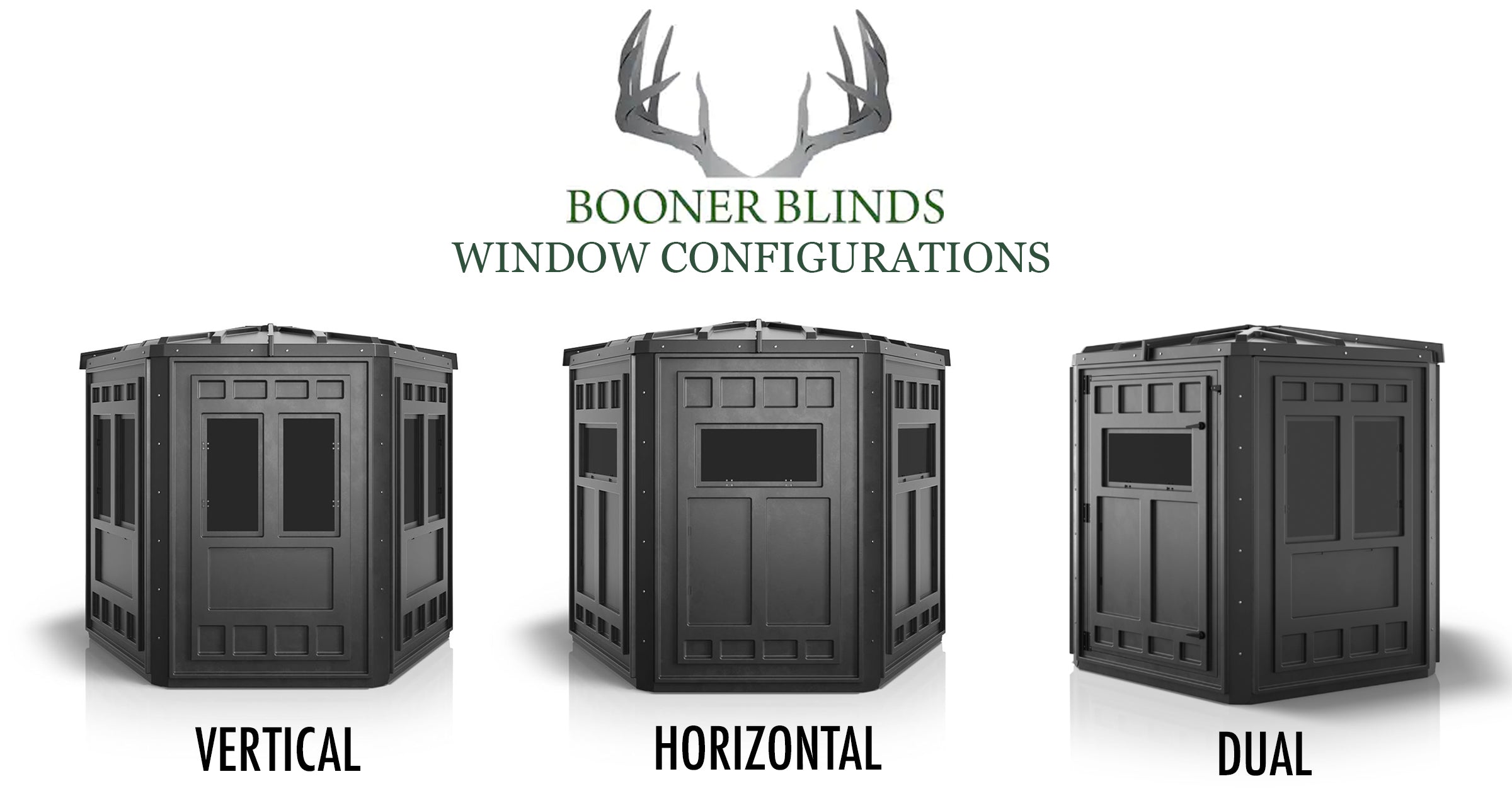 Booner Windows