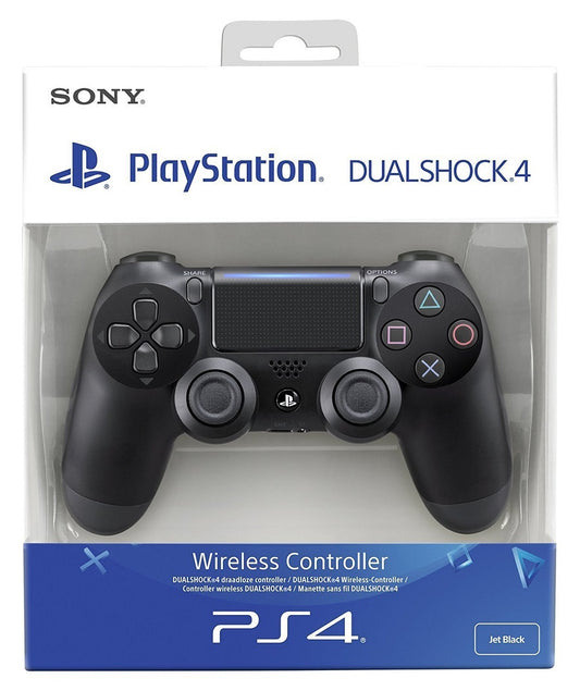 Playstation 4 Wireless Controller – Mtunda Store