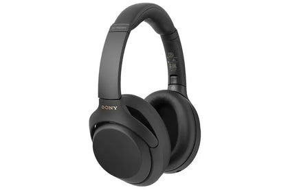 Sony WH-1000XM4 Noise Cancelling Wireless Headphones - International Version - 30 hours battery life - Over Ear - Optimised for Alexa and the Google Assistant - built-in mic