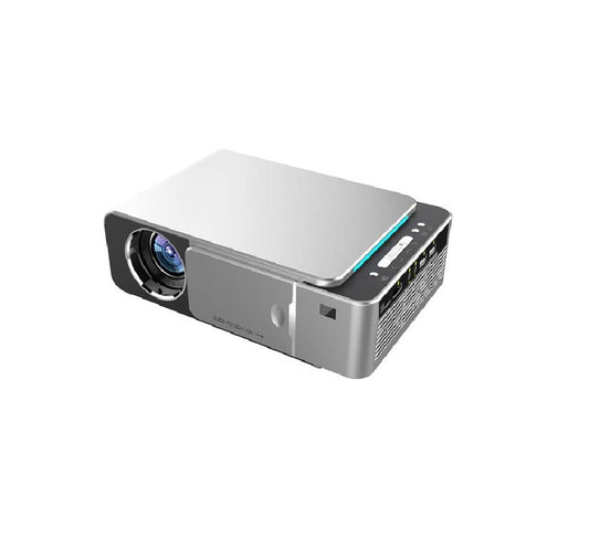 Borrego Portable 4K Ultra HD Mini Smart Projector - BP09 – Smart Pro Kw
