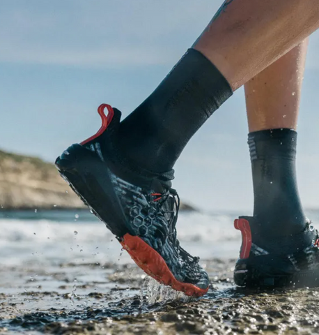 行山鞋-Vivobarefoot-行山鞋推薦