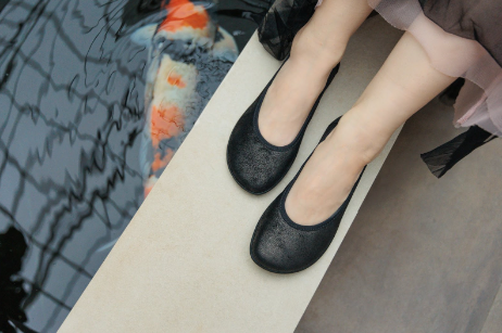 Be Lenka-Barefoot Shoes Hong Kong-Barefoot brand