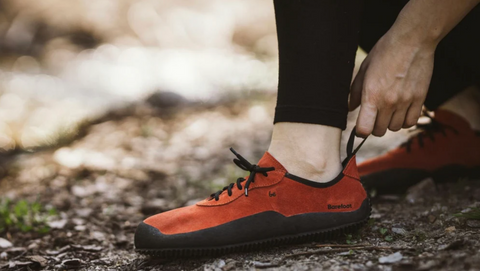 hiking shoe-Be Lenka-barefoot shoe