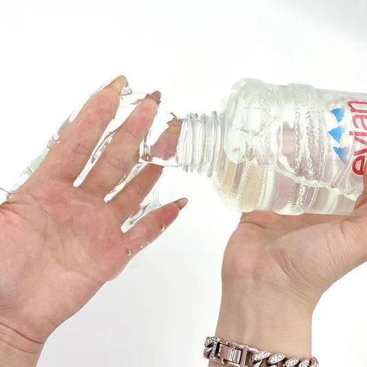 MAMIYA 6pcs/pack Super Mini Drink Water Slime