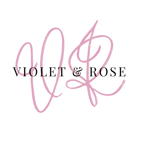 Violet & Rose