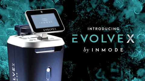 EvolveX Technology Machine