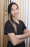 Jake Nguyen Junior Esthetician