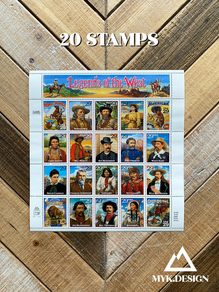 Texas Commemorative Metal Postal Stamp Postage 24258 State Hood Statehood
