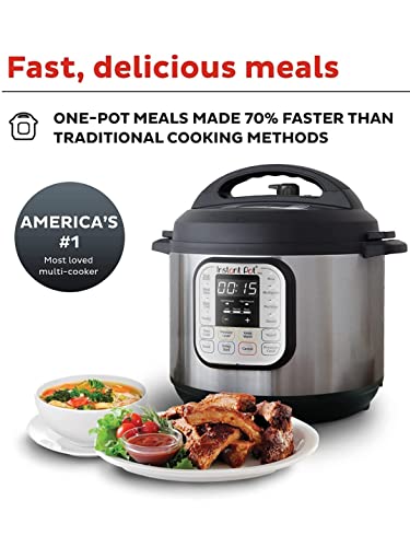 7 in 1 programmable pressure cooker