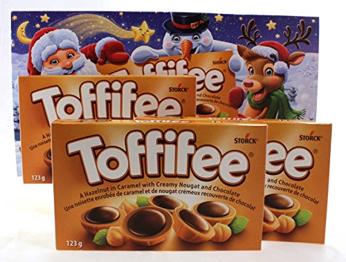 Toffifee 800g