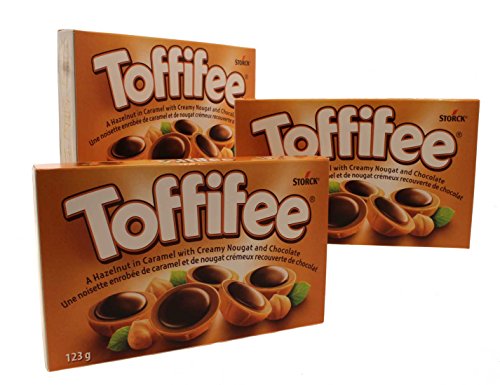 Toffifee 800g