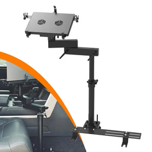 Melipron Universal Aluminum Vehicle Laptop Mount - MELIPRON