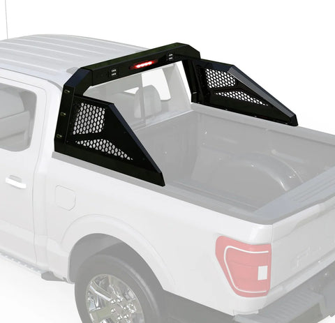 Chase Rack Roll Bar