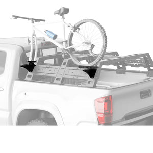 Melipron Truck Bed Bike Rack Mount - MELIPRON
