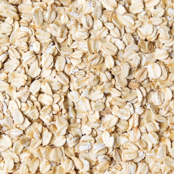 Colloidal Oatmeal