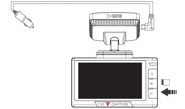 FAS Alliance | FAS-CAM Firmware Update Step 8