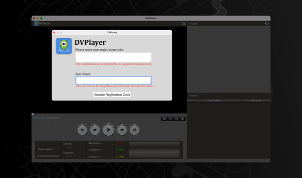 FAS Alliance | FAS-CAM GPS Playback Step 5