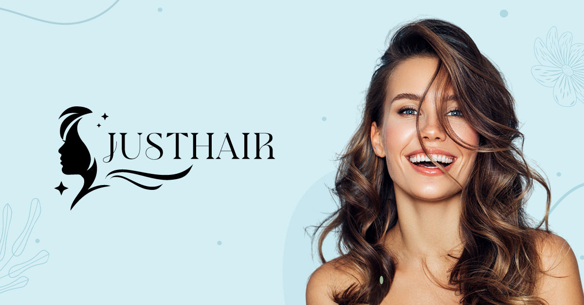 Just Hair– JustHair