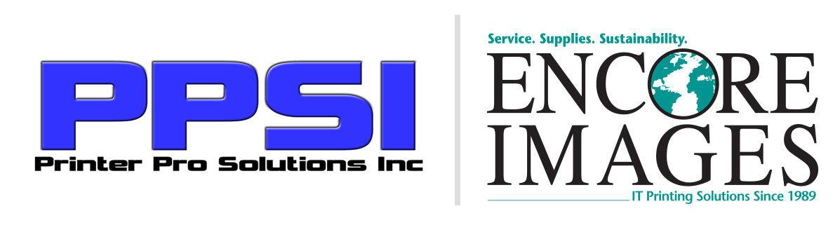 Printer Pro Solutions Inc. | Encore Images | IT Printing Solutions Since 1989