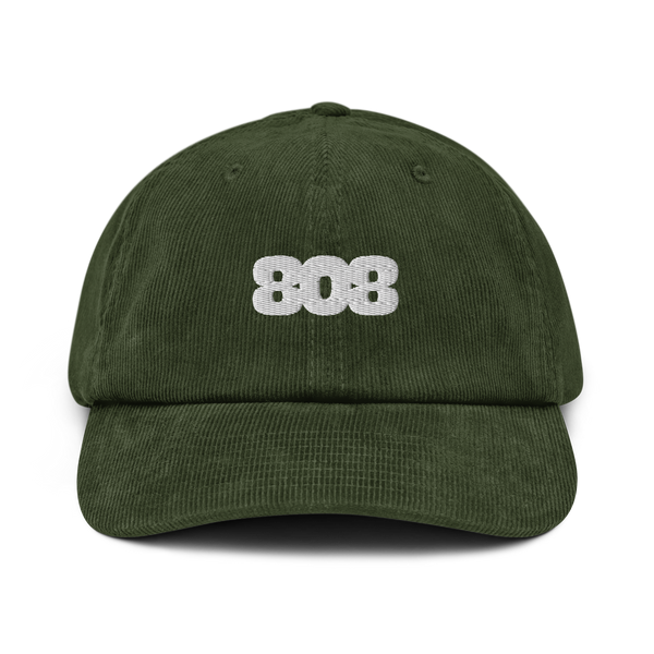 808 Cap with Stick - Exclusive to MPW
