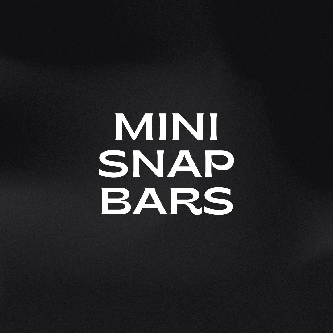 Mini Bar Bundle