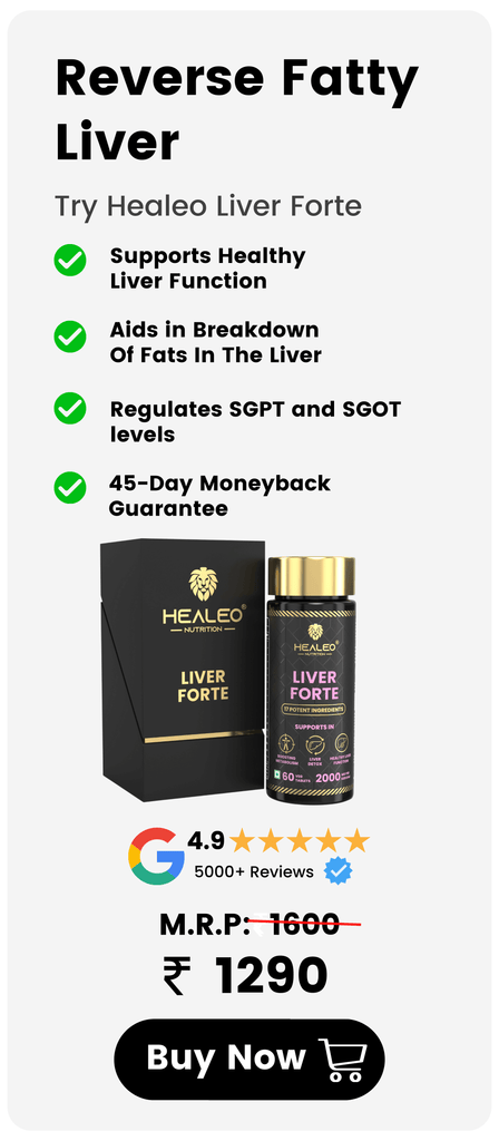 Liver Forte