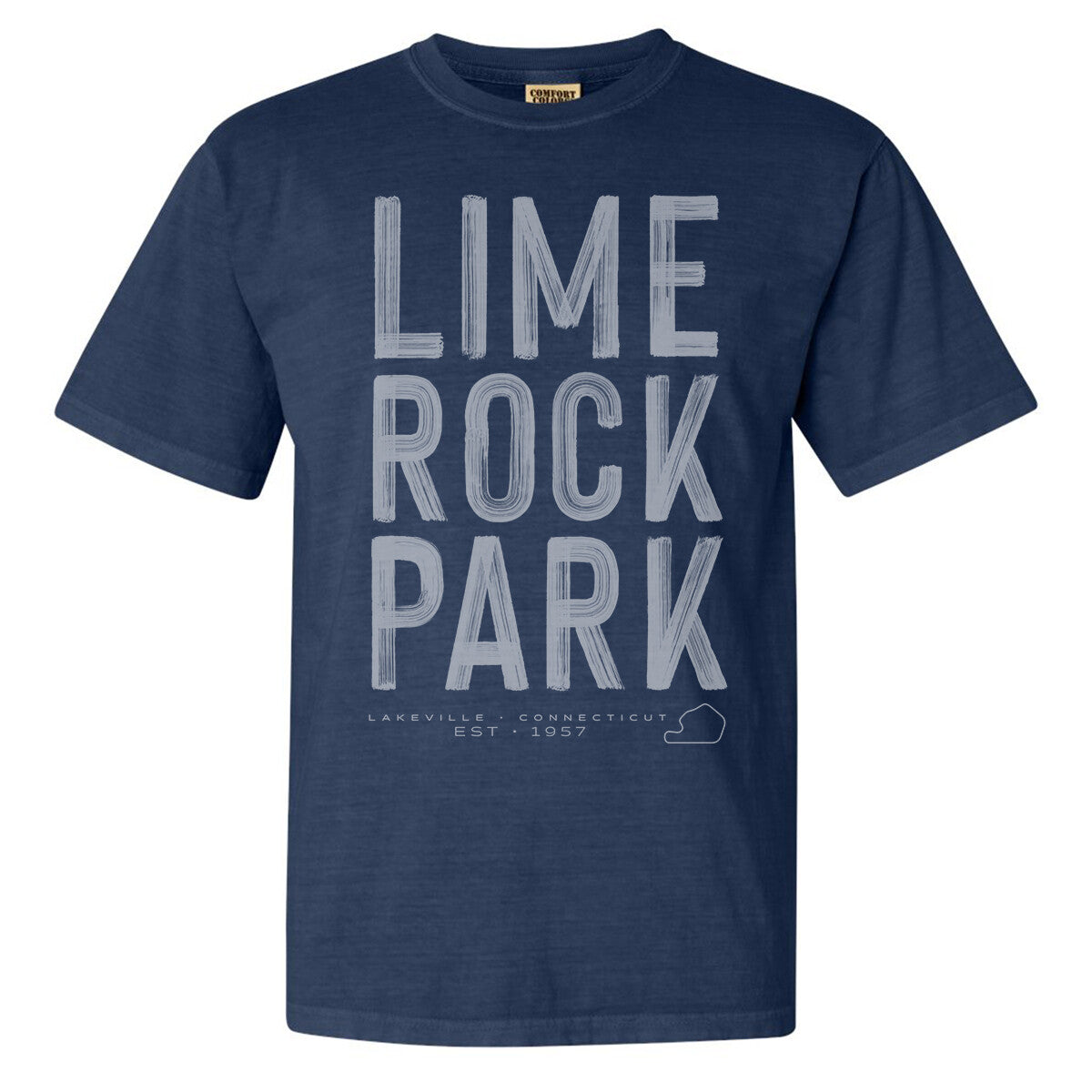 Lime Rock