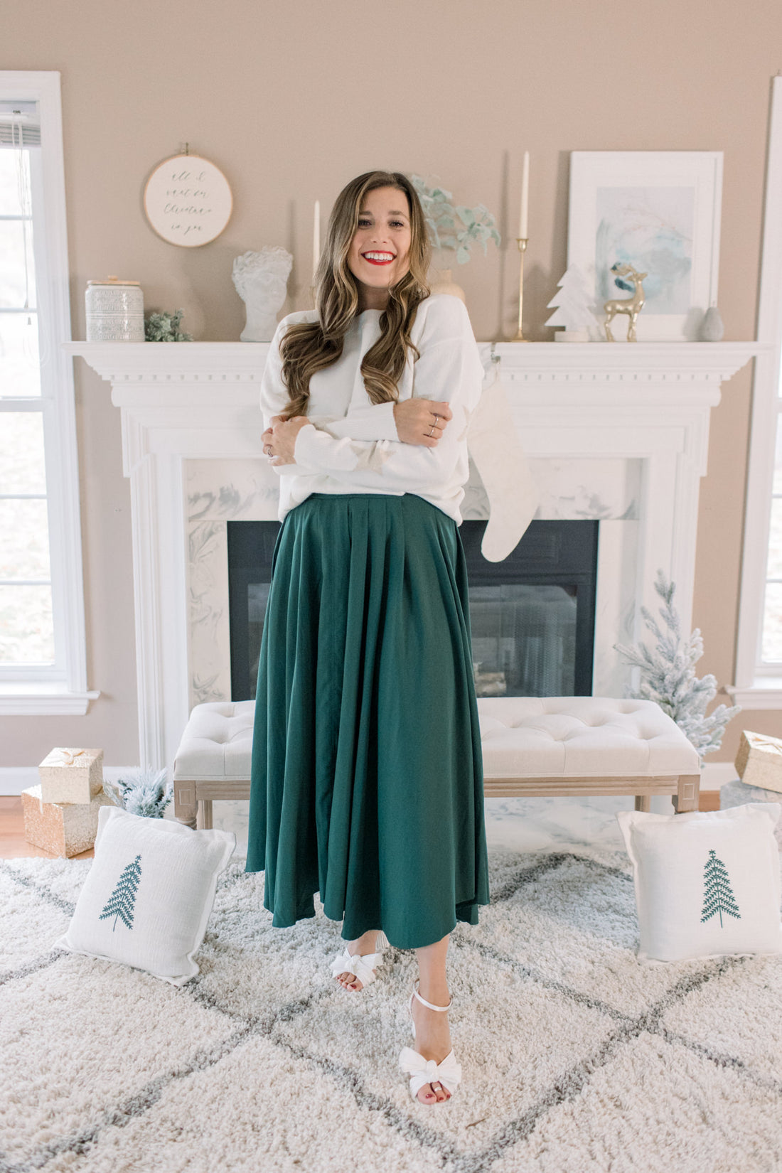 Bibiy. ODETTE PLEATED SKIRT wtrc.jdtums.ir