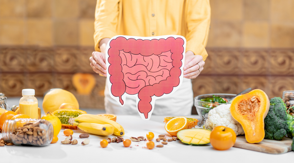 Gut Health